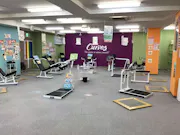 カーブス 近鉄河内山本店の画像