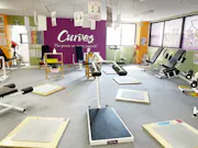 カーブス 高槻川添店の画像