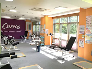 カーブス 国立大学通り店の写真3