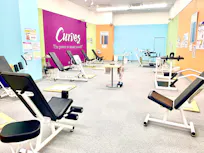 カーブス イオンモール新発田店の画像