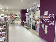 カーブス 東新宿店の画像