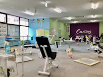 カーブス 雀宮店の画像