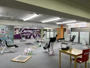 カーブス 大谷田店の画像