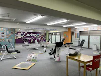 カーブス 大谷田店の画像