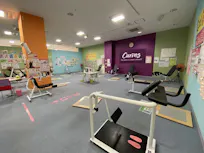 カーブス ゆめタウン大牟田店の画像