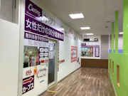 カーブス ダイエー武蔵村山店の画像