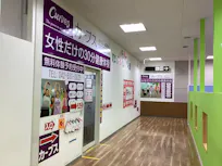 カーブス ダイエー武蔵村山店の画像