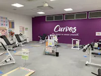 カーブス ダイエー武蔵村山店の画像