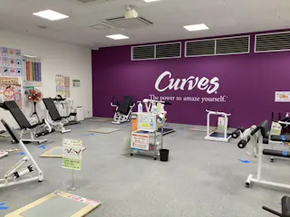 カーブス ダイエー武蔵村山店の写真3