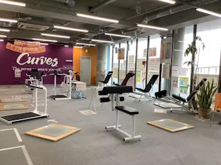 カーブス 石神井公園店の写真3