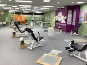 カーブス フジグラン高陽店の画像