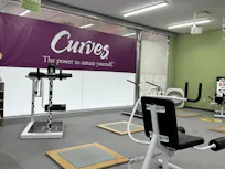 カーブス 長岡天神店の画像