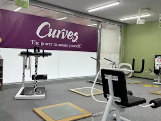 カーブス 長岡天神店の写真3