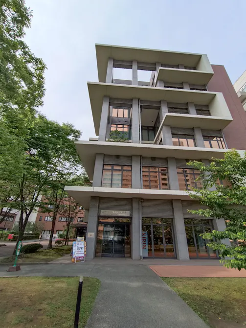 カーブス 東北大学加齢研スマートエイジング･スクエア店の画像