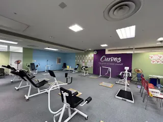 カーブス 横須賀中央店の写真3