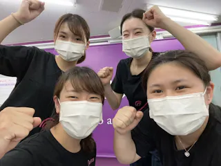 カーブス たつの店の写真3