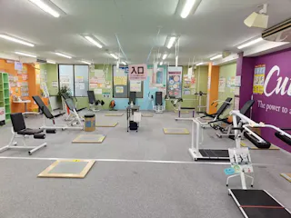 カーブス 福岡西新店の写真3
