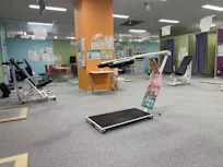 カーブス イオン大野城店の画像