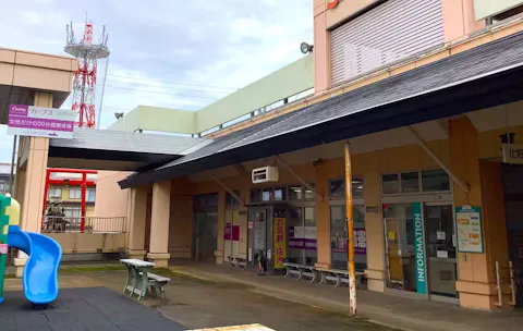 カーブス さん来夢あらい店の写真2