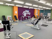 カーブス 南成瀬店の画像