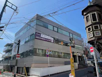 カーブス 馬込駅前店の画像