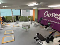 カーブス 馬込駅前店の画像