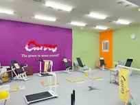 カーブス イオン豊川店の画像