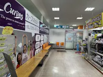 カーブス MEGAドン・キホーテUNY高森店の画像