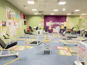 カーブス MEGAドン・キホーテUNY高森店の画像