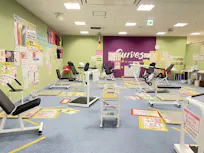 カーブス MEGAドン・キホーテUNY高森店の画像