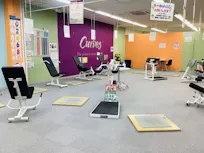 カーブス ピアゴ佐屋店の画像