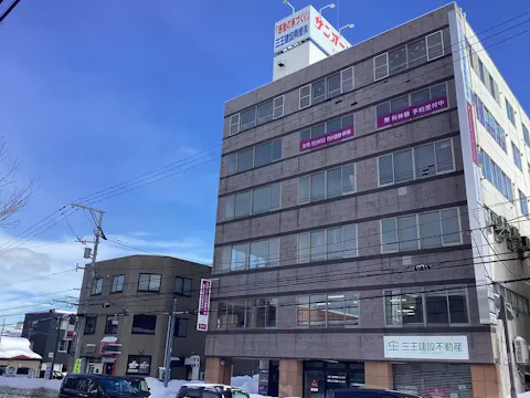 カーブス 札幌西野店の写真2