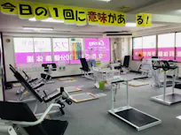 カーブス 札幌西野店の画像