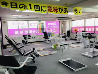 カーブス 札幌西野店の写真3