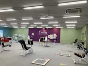 カーブス 小松今江店の画像