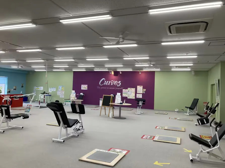 カーブス 小松今江店の画像