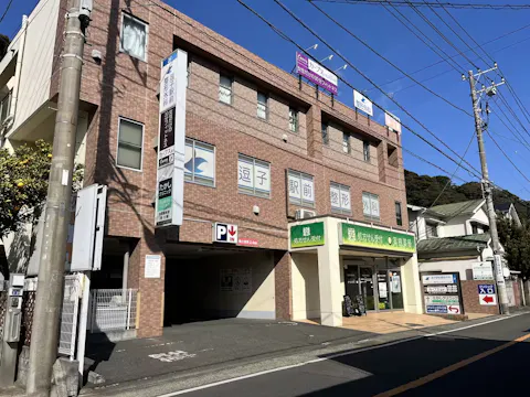 カーブス 逗子店の写真2