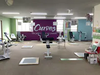 カーブス 逗子店の画像