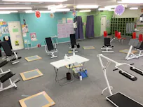 カーブス 福岡鶴田店の画像