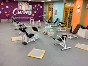 カーブス アピタ各務原店の画像