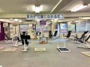 カーブス 己斐店の画像