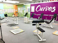 カーブス ザ・ビッグ安古市店の画像
