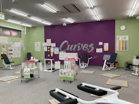 カーブス メグリア藤岡店の画像