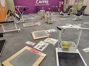 カーブス アルプラザ栗東店の画像