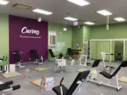 カーブス フジ新居浜駅前店の画像