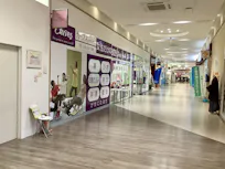 カーブス イオンモｰルかほく店の画像