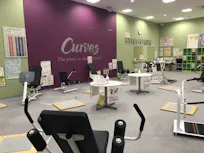 カーブス イオンモｰルかほく店の画像