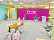 カーブス コープ高砂店の画像