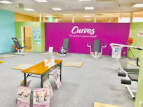 カーブス コープ高砂店の画像