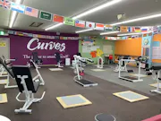 カーブス 香椎駅前店の画像